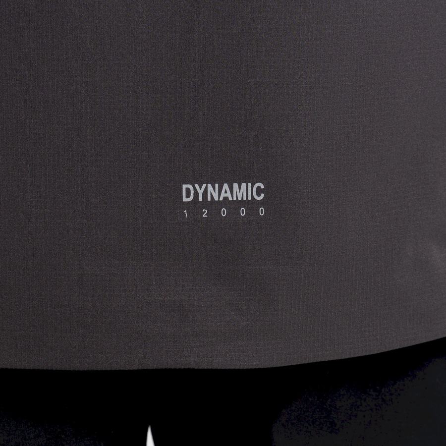 Black Craghoppers Dynamic Pro Men's Jackets | NNE5844GY