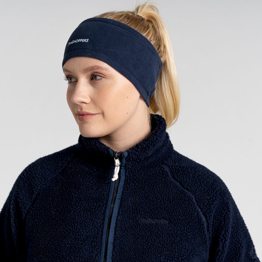 Blue Navy Craghoppers Salara Women's Jackets | VBV8222JF
