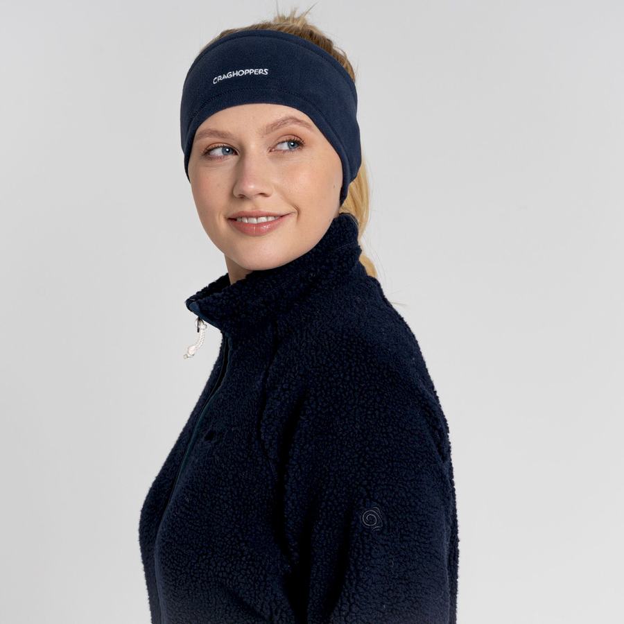 Blue Navy Craghoppers Salara Women's Jackets | VBV8222JF