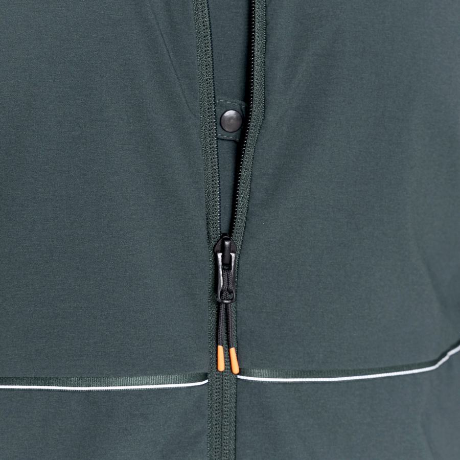 Green Craghoppers NosiLife Active Men's Jackets | SQX502LP