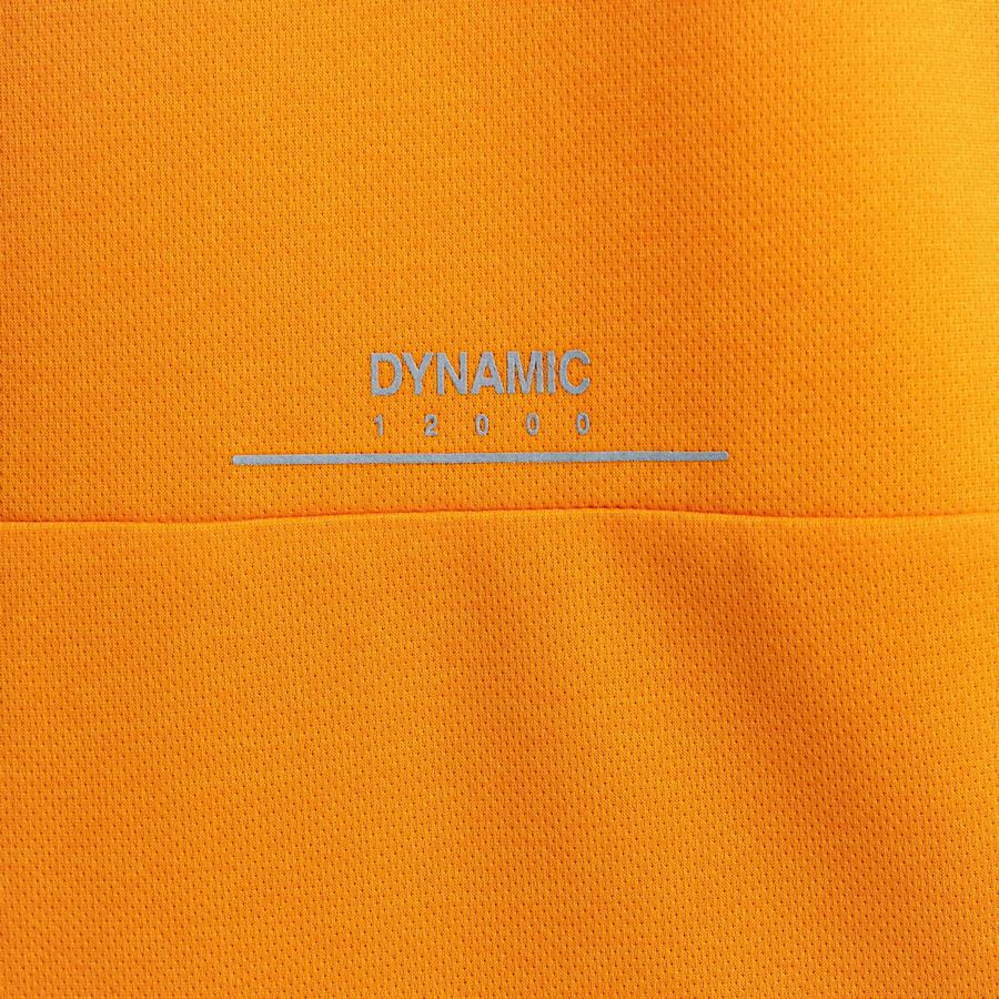Orange Craghoppers Dynamic Pro Short Sleeved Men's T-Shirts | FXV5935IB